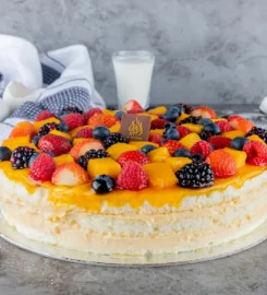 Al Thabiah Sweets & Restaurants in Dubai, UAE