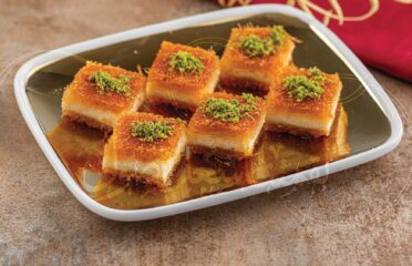 Al Thabiah Sweets & Restaurants in Dubai, UAE