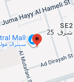 Al Thabiah Sweets & Restaurants in Dubai, UAE