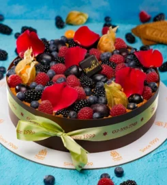Al Thabiah Sweets & Restaurants in Dubai, UAE