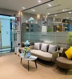 BR Law Firm | Best Law Firms in Dubai