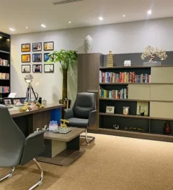 BR Law Firm | Best Law Firms in Dubai