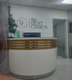 Best Dental Clinic Al Rigga, Dubai