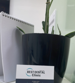 Best Dental Clinic Al Rigga, Dubai
