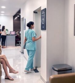 Best Dentist Clinic Al Rigga Dubai – Dental Cleaning AED 50
