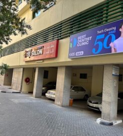 Best Dentist Clinic Al Rigga Dubai – Dental Cleaning AED 50