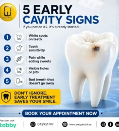 Easy Dental Clinic | Dental Clinic in Dubai, UAE