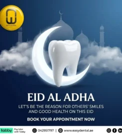 Easy Dental Clinic | Dental Clinic in Dubai, UAE