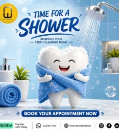 Easy Dental Clinic | Dental Clinic in Dubai, UAE