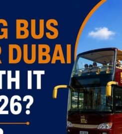 Disha Global Tours LLC | International Travel Agency in the UAE