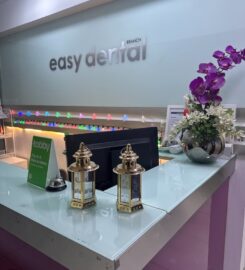Easy Dental Clinic | Dental Clinic in Dubai, UAE