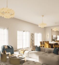Euphoria Interiors | Interior Design Company in Dubai