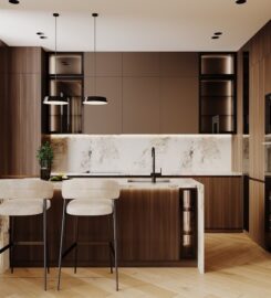 Euphoria Interiors | Interior Design Company in Dubai