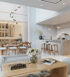 Euphoria Interiors | Interior Design Company in Dubai