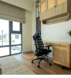 Euphoria Interiors | Interior Design Company in Dubai
