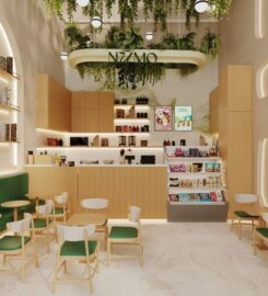 Euphoria Interiors | Interior Design Company in Dubai