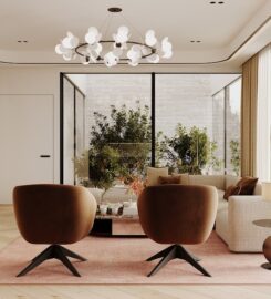Euphoria Interiors | Interior Design Company in Dubai