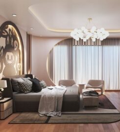 Euphoria Interiors | Interior Design Company in Dubai