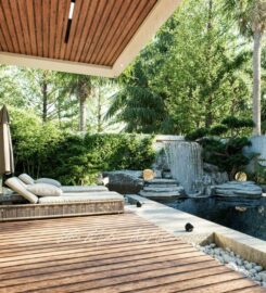 Euphoria Interiors | Interior Design Company in Dubai