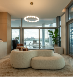 Euphoria Interiors | Interior Design Company in Dubai