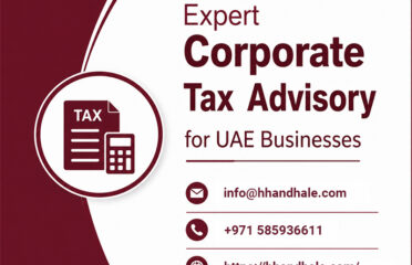 HH and HALE | Audit and Accounting Firm in Dubai