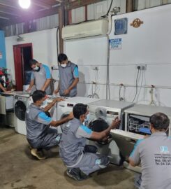FAJ Technical L.L.C | Home & Commercial Appliances Maintenance Services UAE