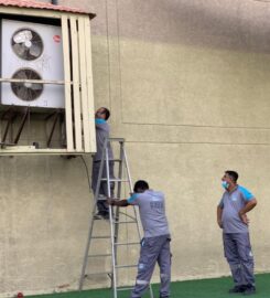FAJ Technical L.L.C | Home & Commercial Appliances Maintenance Services UAE
