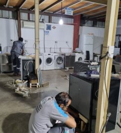 FAJ Technical L.L.C | Home & Commercial Appliances Maintenance Services UAE