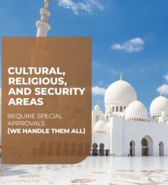 FilmPermit | Filming & Photography Permit Application Services in the UAE