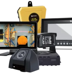 SharpEagle Technology | Explosion-proof Surveillance and Safety System Providers UAE