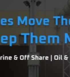 GlobeMech Trading Maintenance & Contracting in Qatar | Diesel Generator Maintenance