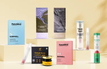 Habit Market | Online Wellness Store in the UAE