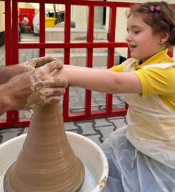 Kidzworld Kindergarten | Best Kindergarten and Nursery School in Adliya, Bahrain.