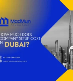 MadMun Consultancy | Business Setup Experts in UAE