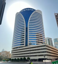 MadMun Consultancy | Business Setup Experts in UAE