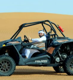 Morning Desert Safari Dubai | Best Desert Safari in the UAE