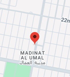 Naseem Al Khobar AC Repair Workshop in Al Khobar Saudi Arabia