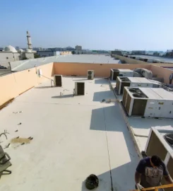 Naseem Al Khobar AC Repair Workshop in Al Khobar Saudi Arabia