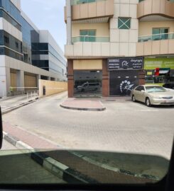 Nature’s Nook | Aquatic Design Studio in the UAE | Fresh Water & Marine Aquariums