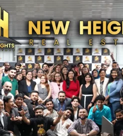 New Heights Real Estate – Real Estate Agency in Dubai