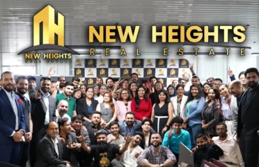 New Heights Real Estate – Real Estate Agency in Dubai