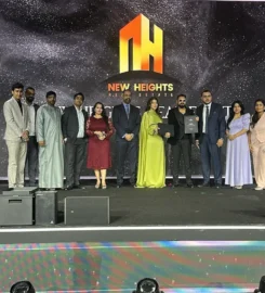 New Heights Real Estate – Real Estate Agency in Dubai