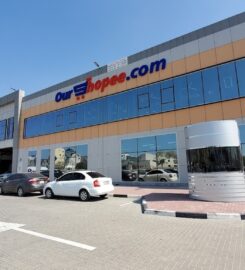 Ourshopee UAE | Shop Online in UAE