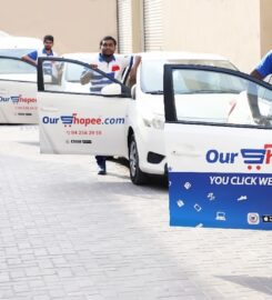 Ourshopee UAE | Shop Online in UAE