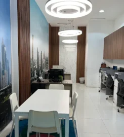 QuickPlus Business Consultants in Dubai