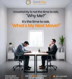 QuickPlus Business Consultants in Dubai