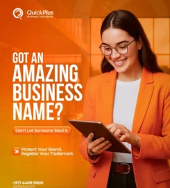 QuickPlus Business Consultants in Dubai