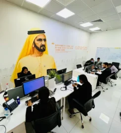 QuickPlus Business Consultants in Dubai