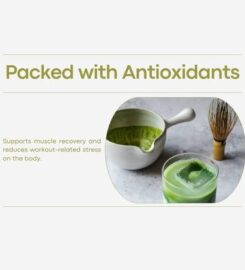 Rhea Matcha – Ceremonial Matcha Powder Dubai