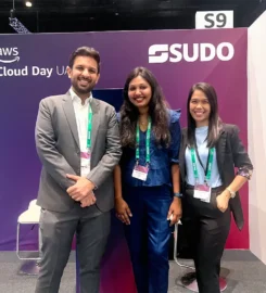 SUDO Consultants | Cloud Consulting & AWS Premier Tier Partner in Dubai